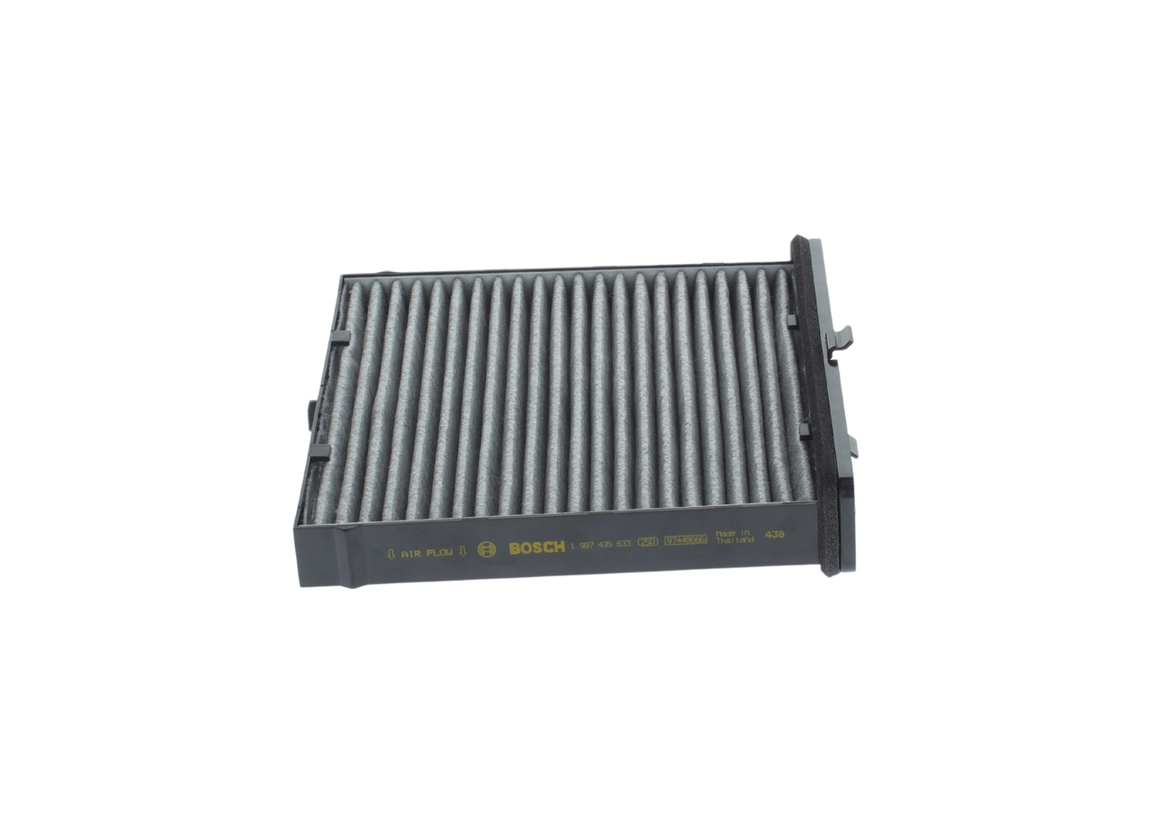 R 5633 BOSCH 1 987 435 633