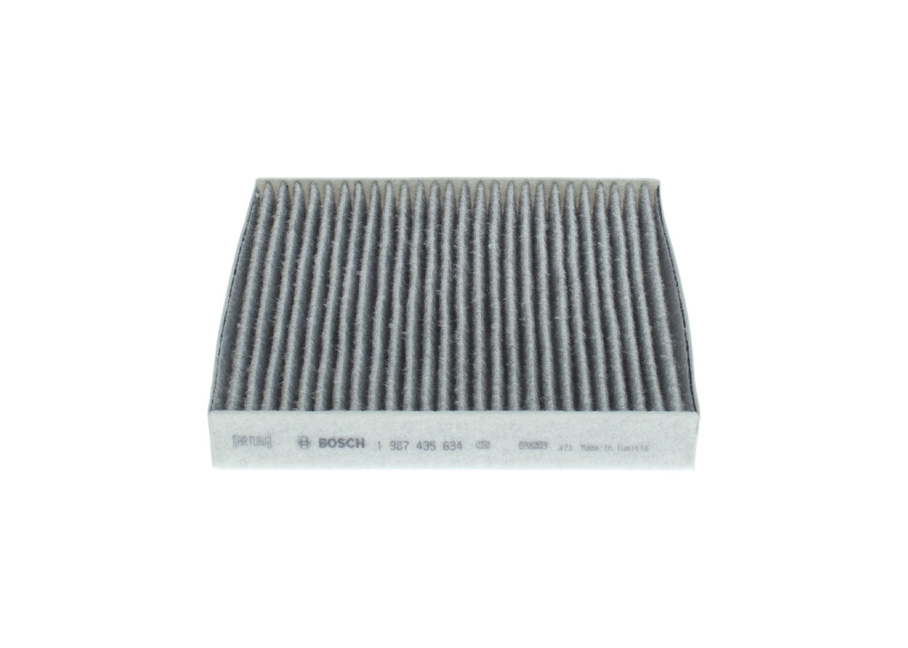 R 5634 BOSCH 1987435634 coût Filtre à pollen Cooper (F65, F66)
