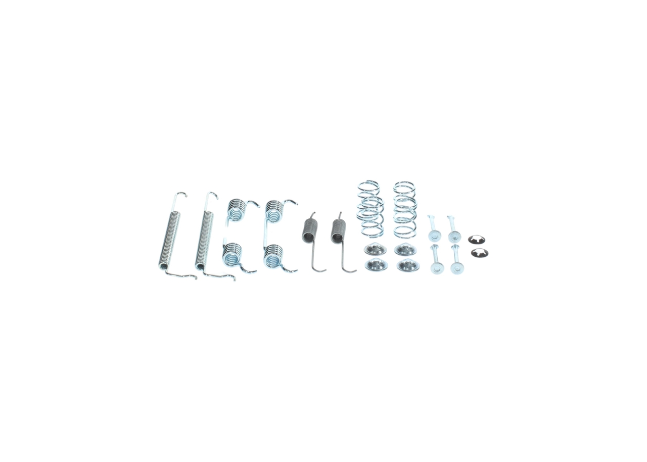 BOSCH 1 987 475 438 Zubehörsatz, Bremsbacken