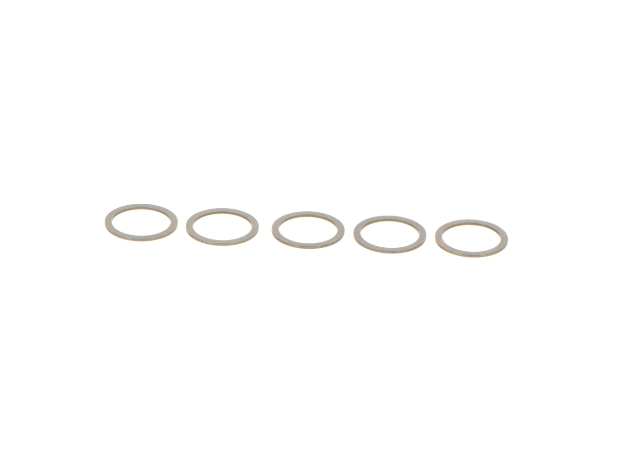 Repair Kit, common rail system BOSCH F 00Z C99 879 rating