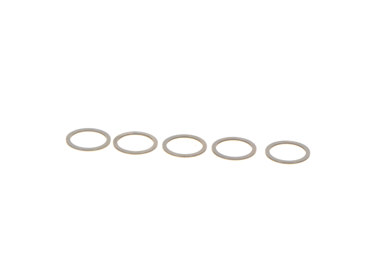 Repair Kit, common rail system BOSCH F 00Z C99 884 rating