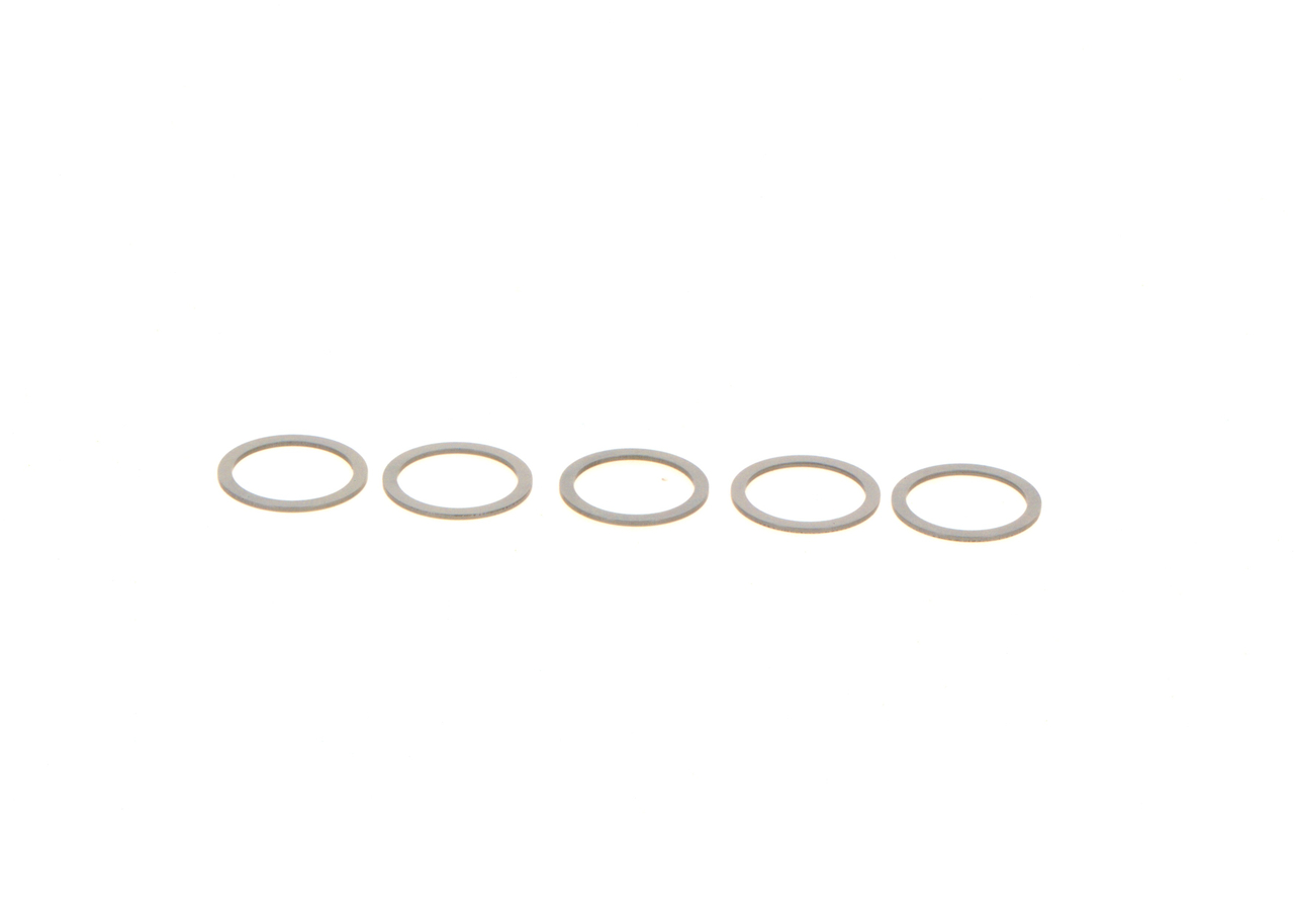 Repair Kit, common rail system BOSCH F 00Z C99 885 rating