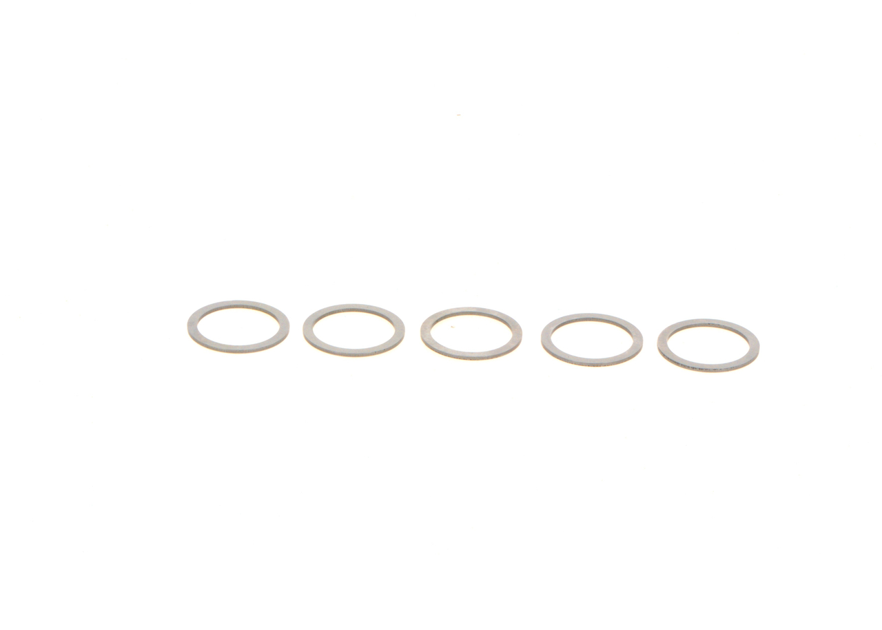 Repair Kit, common rail system BOSCH F 00Z C99 886 rating