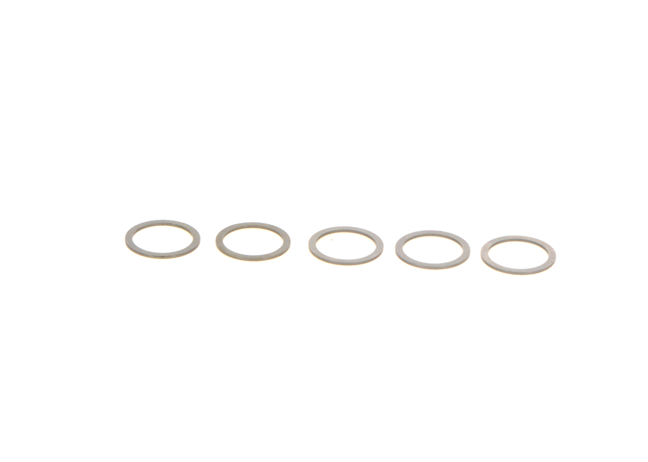 Reparatursatz, Common-Rail-System BOSCH F 00Z C99 887 Bewertung