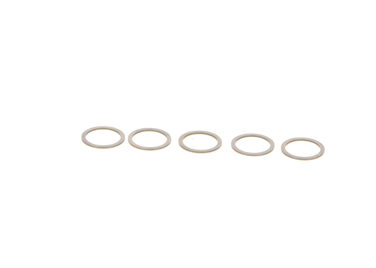 Repair Kit, common rail system BOSCH F 00Z C99 889 rating