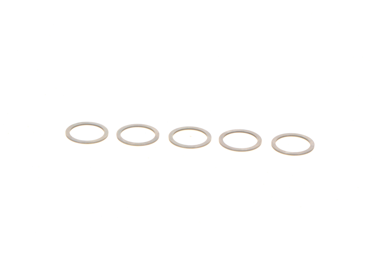 Repair Kit, common rail system BOSCH F 00Z C99 890 rating