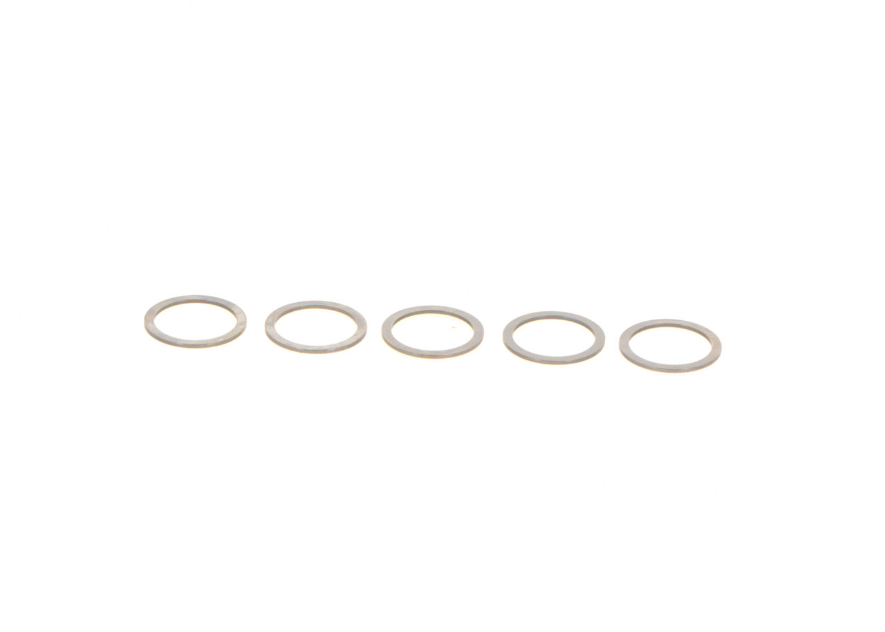 Reparatursatz, Common-Rail-System BOSCH F 00Z C99 891 Bewertung