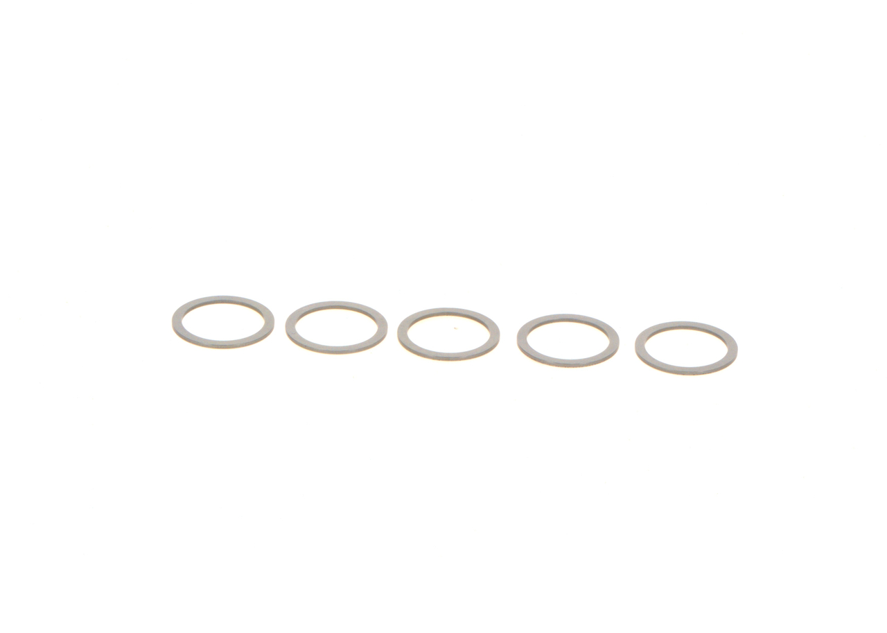 Repair Kit, common rail system BOSCH F 00Z C99 893 rating