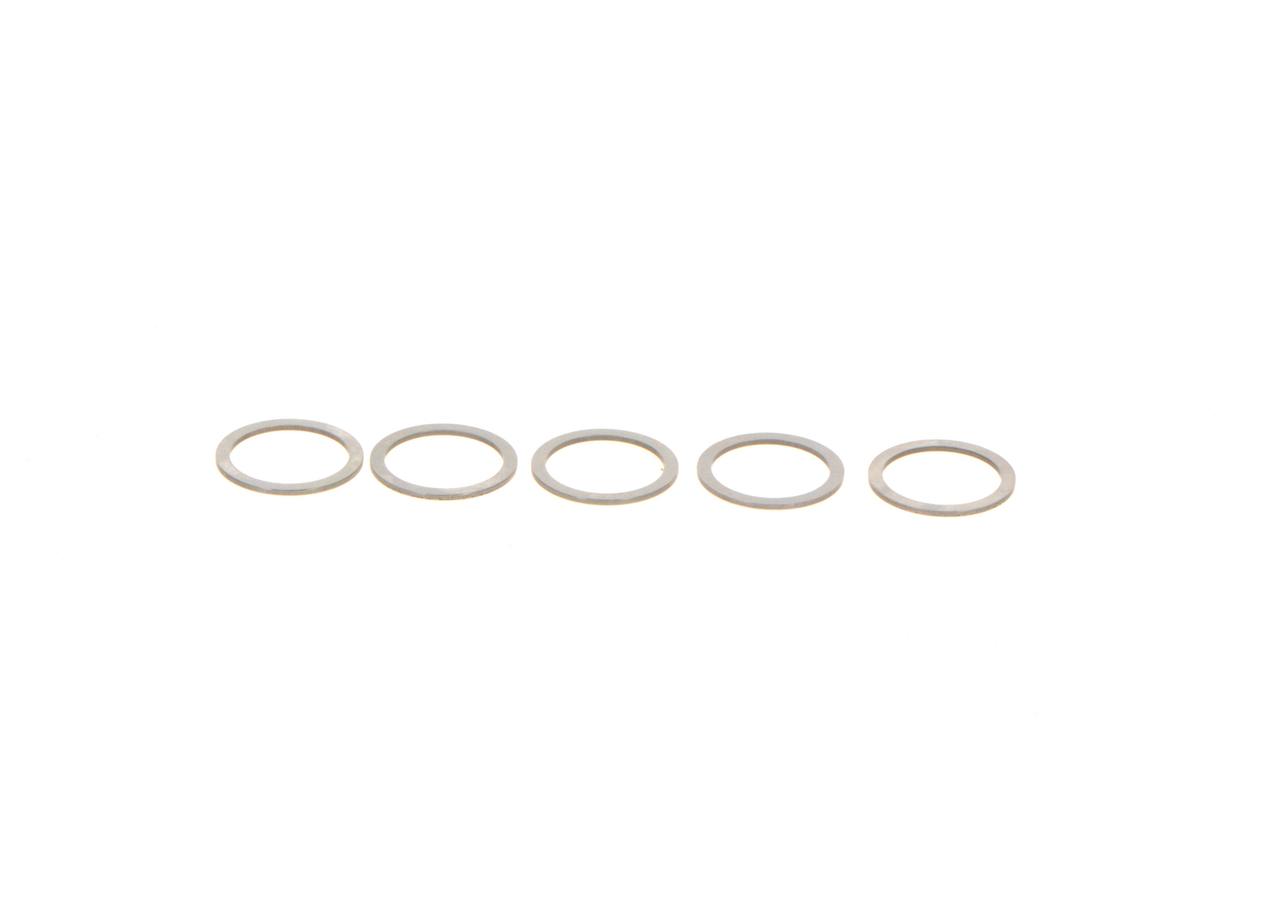 Repair Kit, common rail system BOSCH F 00Z C99 894 rating