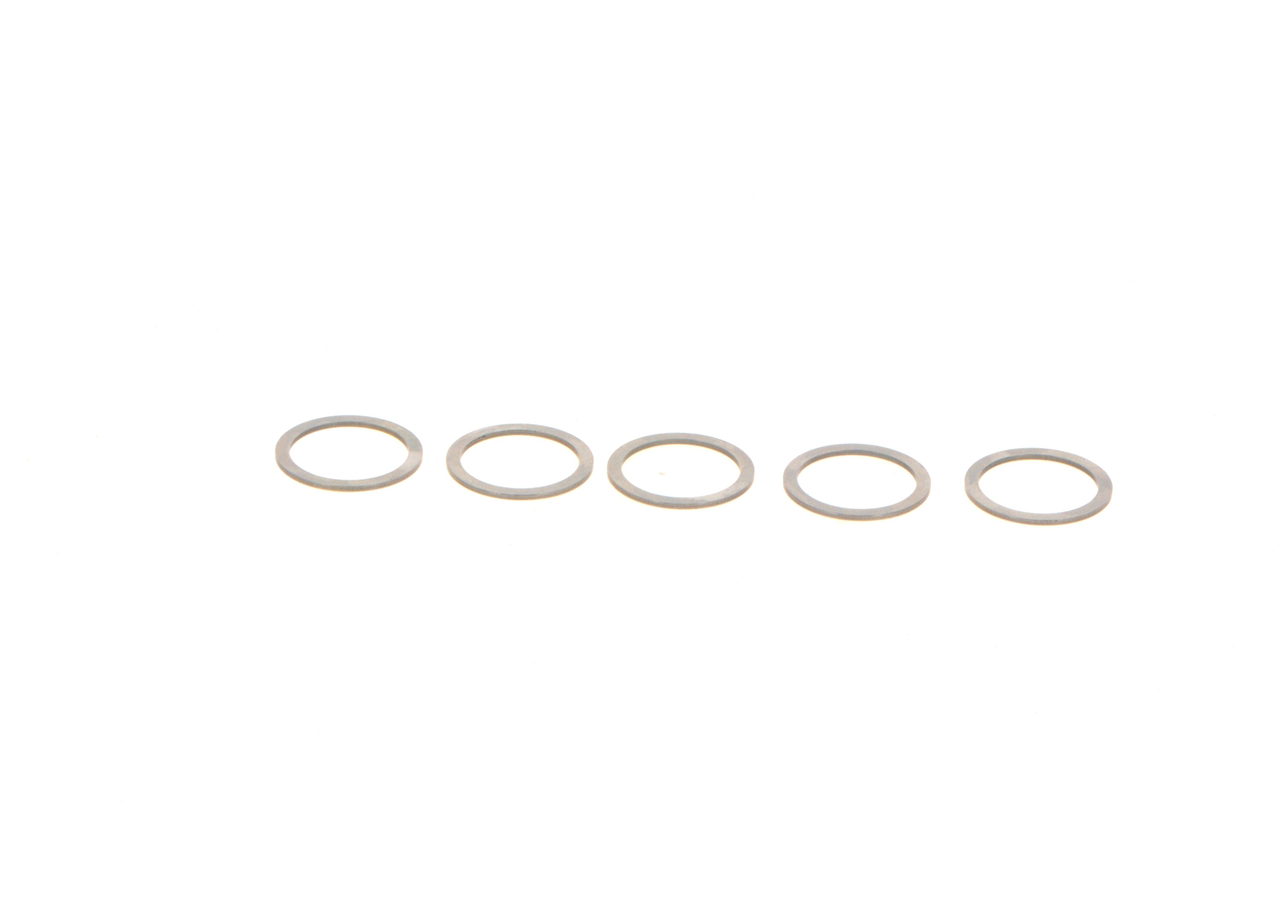 Reparatursatz, Common-Rail-System BOSCH F 00Z C99 895 Bewertung