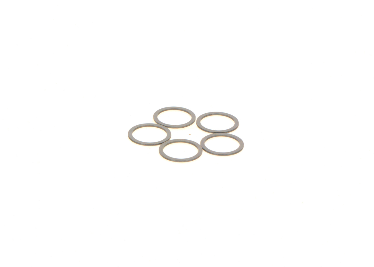 Repair Kit, common rail system BOSCH F 00Z C99 911 rating