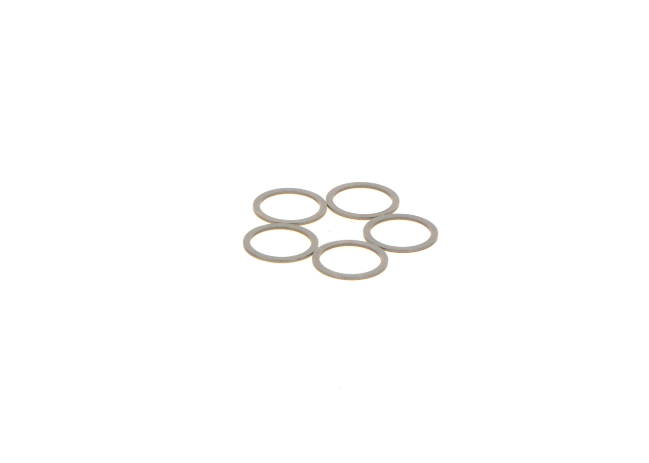 Repair Kit, common rail system BOSCH F 00Z C99 912 rating