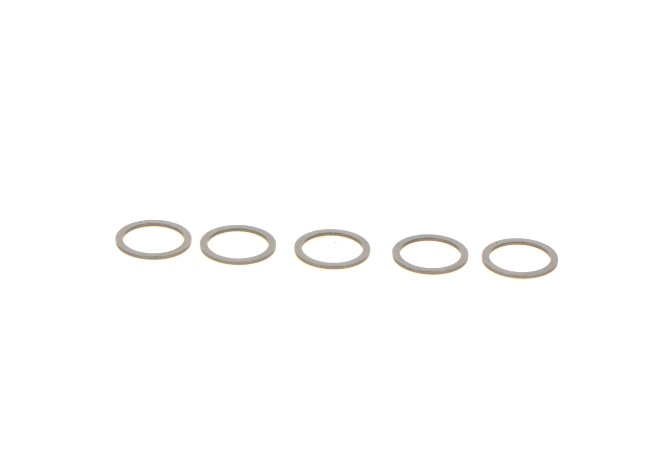 Reparatursatz, Common-Rail-System BOSCH F 00Z C99 927 Bewertung