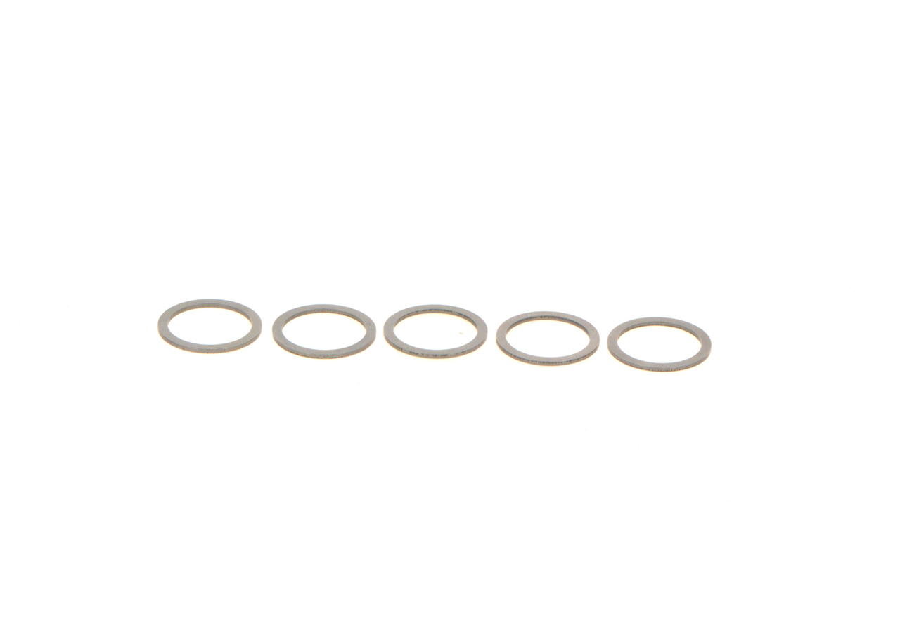 Reparatursatz, Common-Rail-System BOSCH F 00Z C99 929 Bewertung