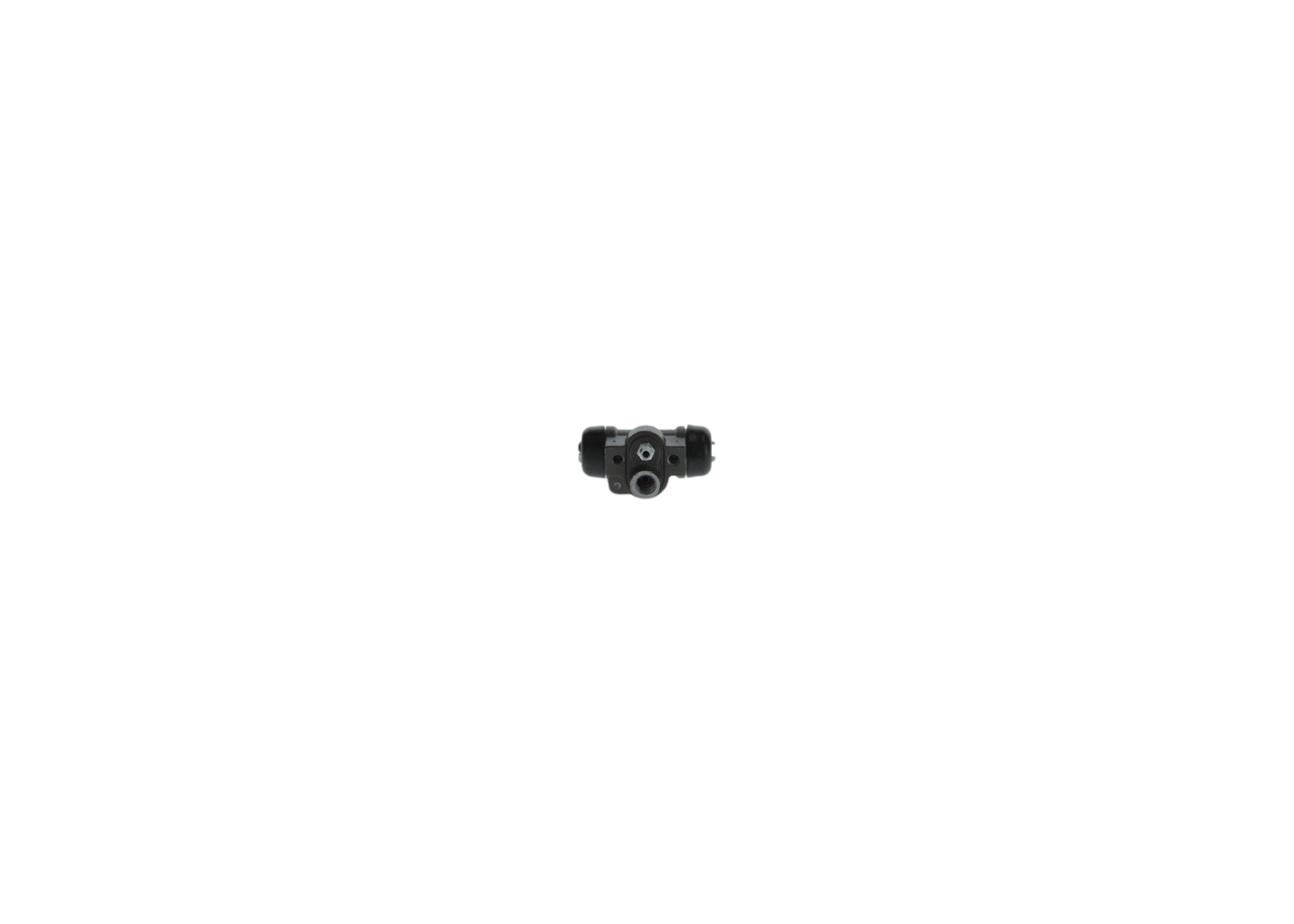 WC2089 BOSCH F026002042 originele wielremcilinders DACIA SPRING 2020 links + rechts
