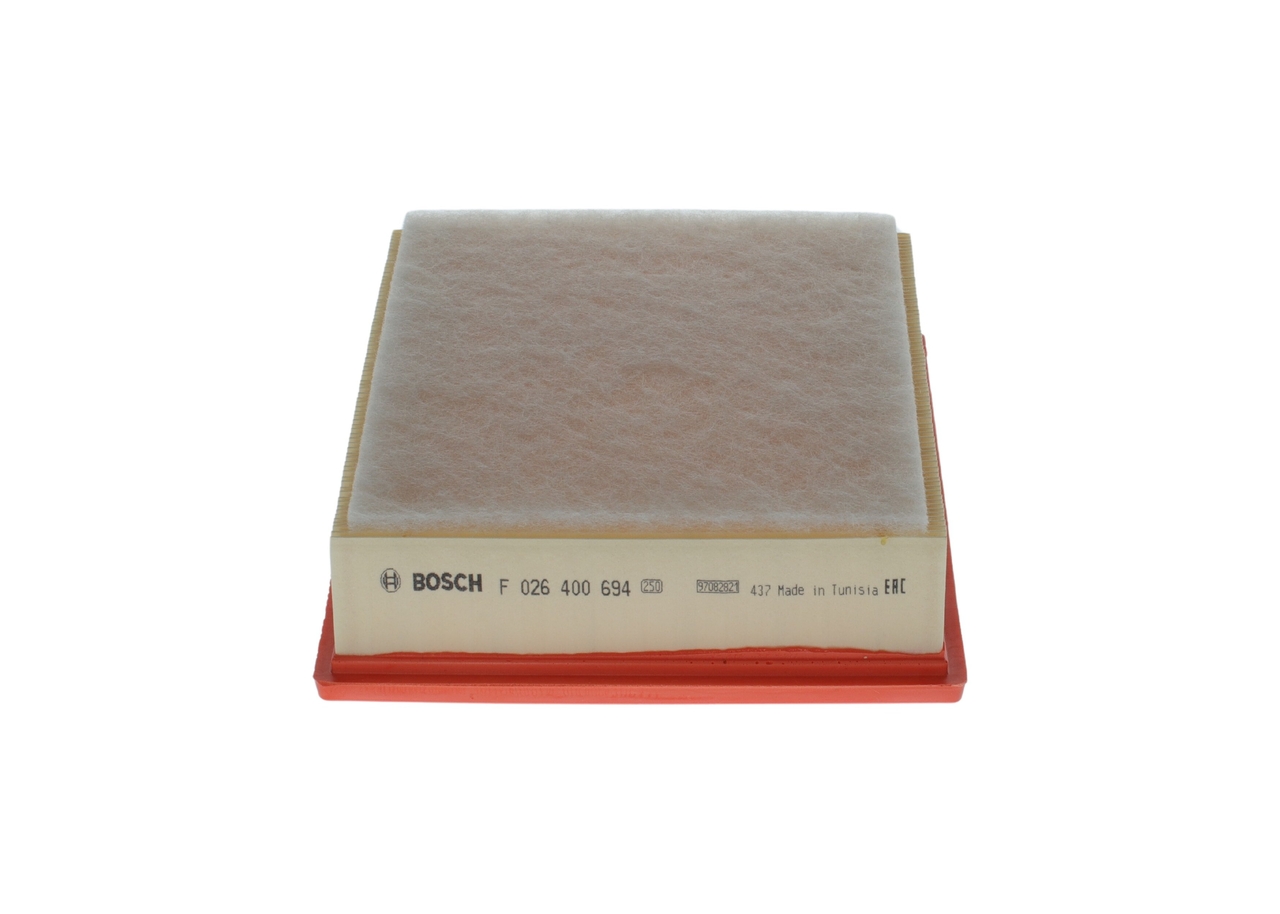 S 0694 BOSCH Luftfilter ISUZU pris