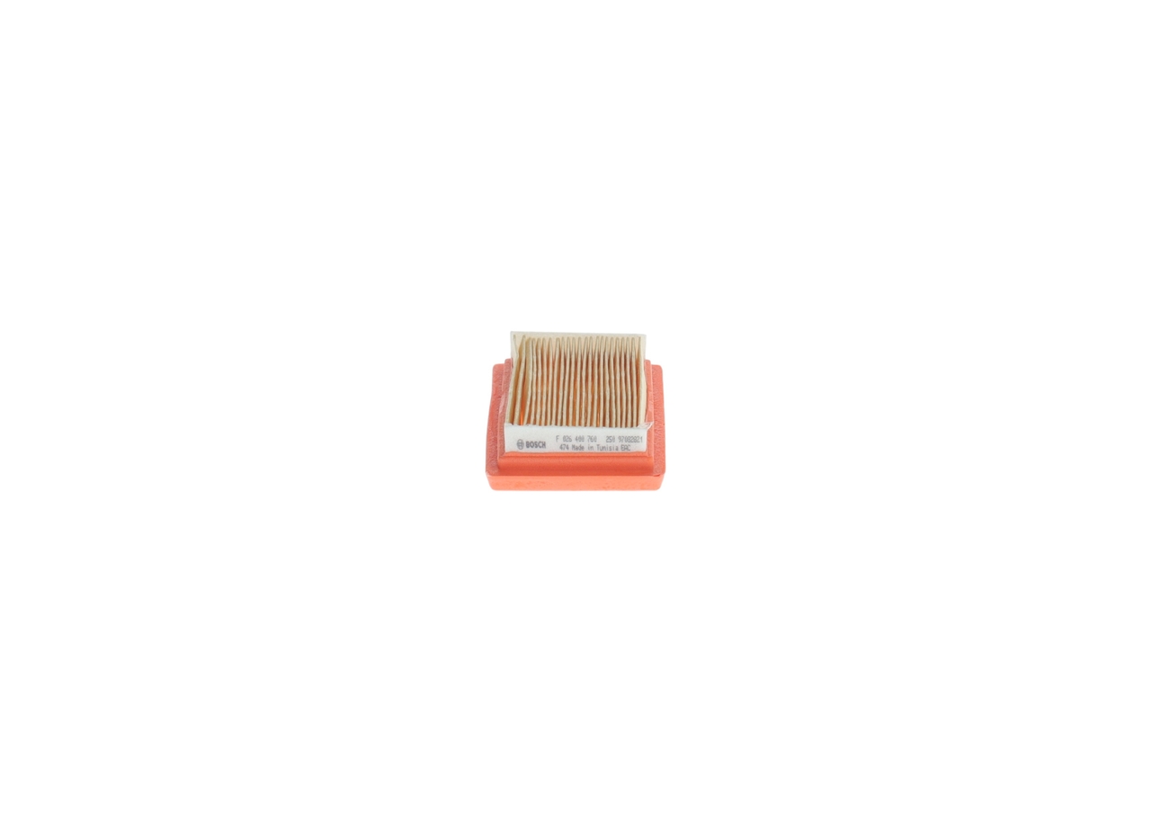 S 0760 original Engine air filters BOSCH TRANSIT