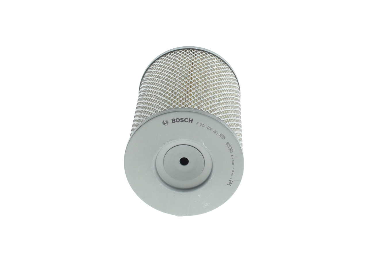 Luftfilter F 026 400 761 BOSCH A0030943904 MERCEDES-BENZ