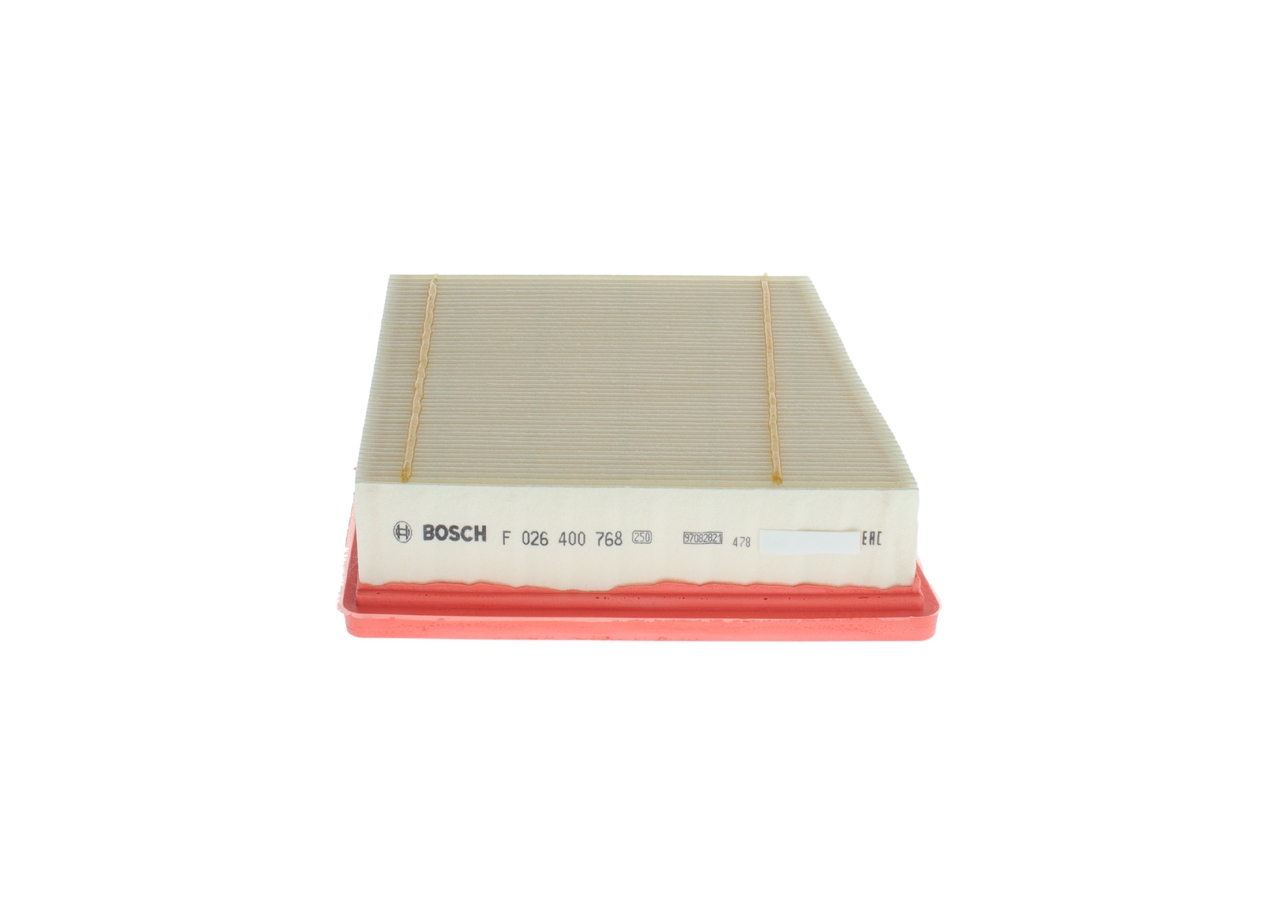 Filtro de aire 2184580 BOSCH F026400768 FORD
