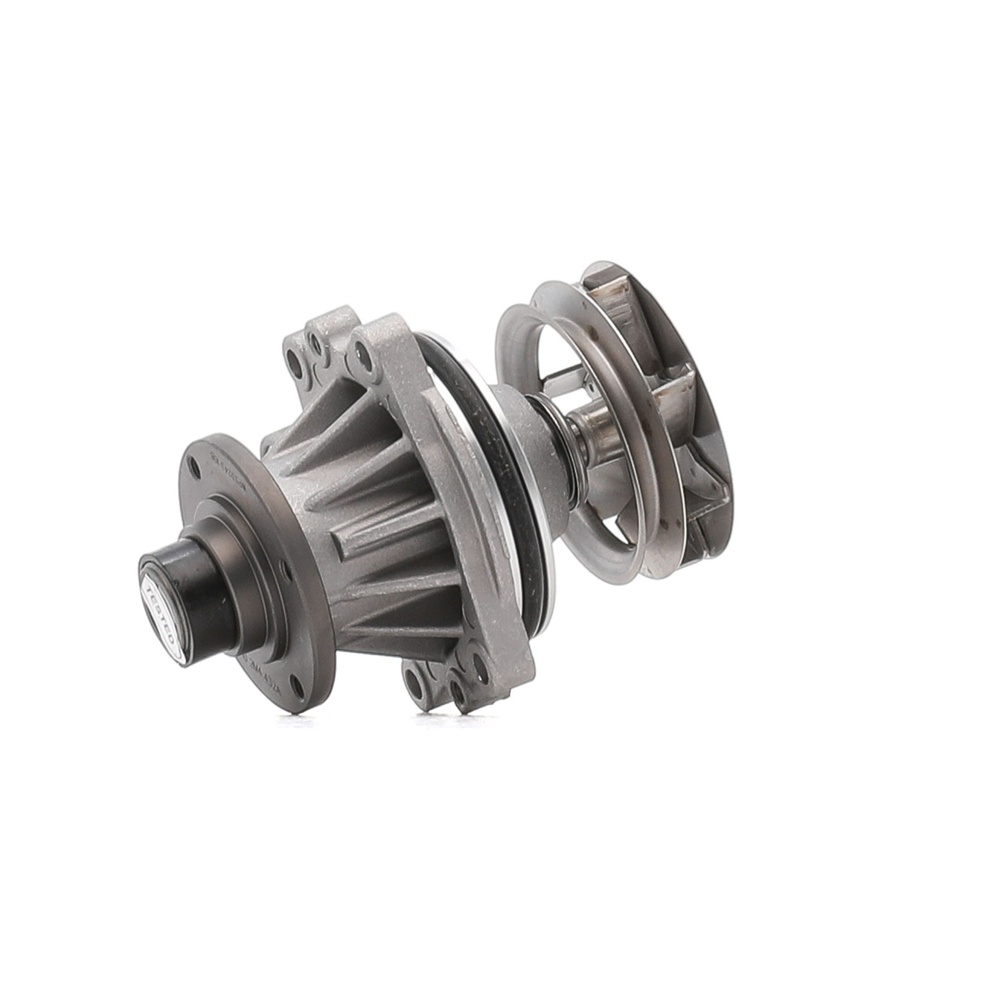 Engine water pump CONTITECH WPS3243 rating