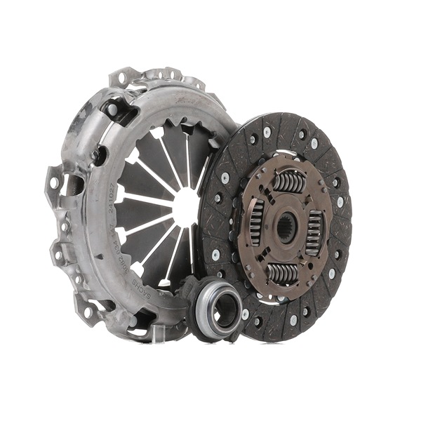 SACHS 3000 951 690 Kopplingssats