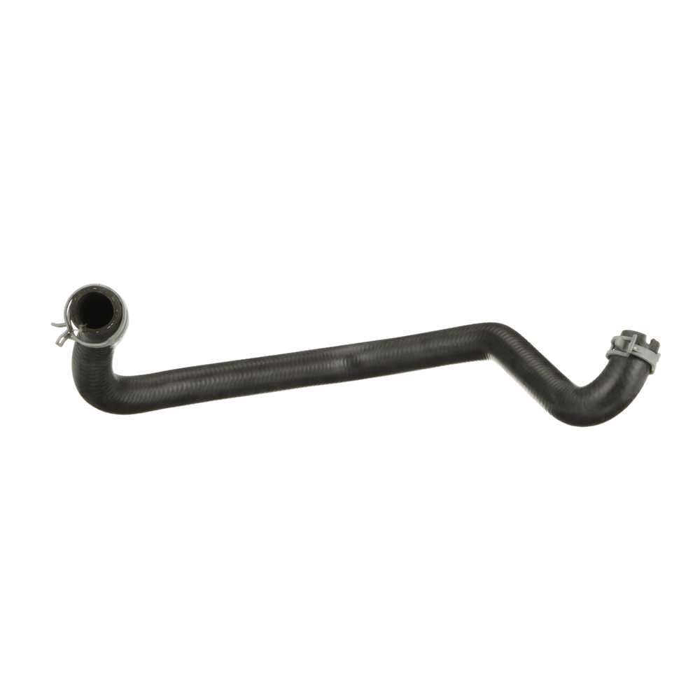 4275-23676 GATES 023676 MERCEDES-BENZ B-Class (W246, W242) Heater matrix
