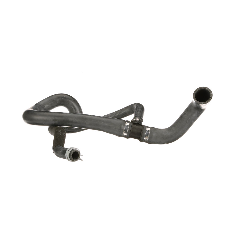 GATES 05-5565 Маркуч на радиатора дължина шлаух: 950mm