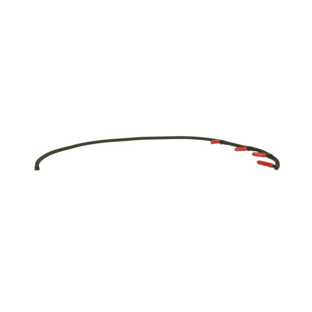 GATES MFL1366 Kraftstoffschlauch