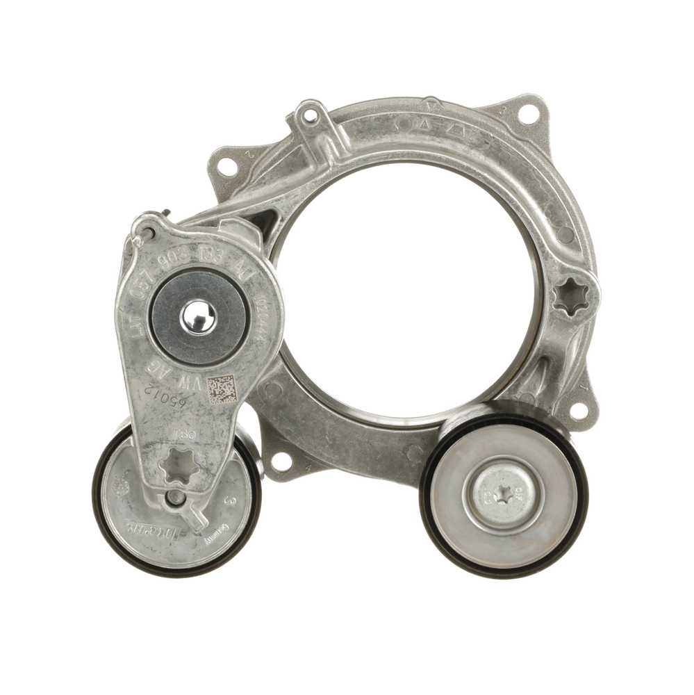 Original Riemenspanner, Keilrippenriemen 7808-21952