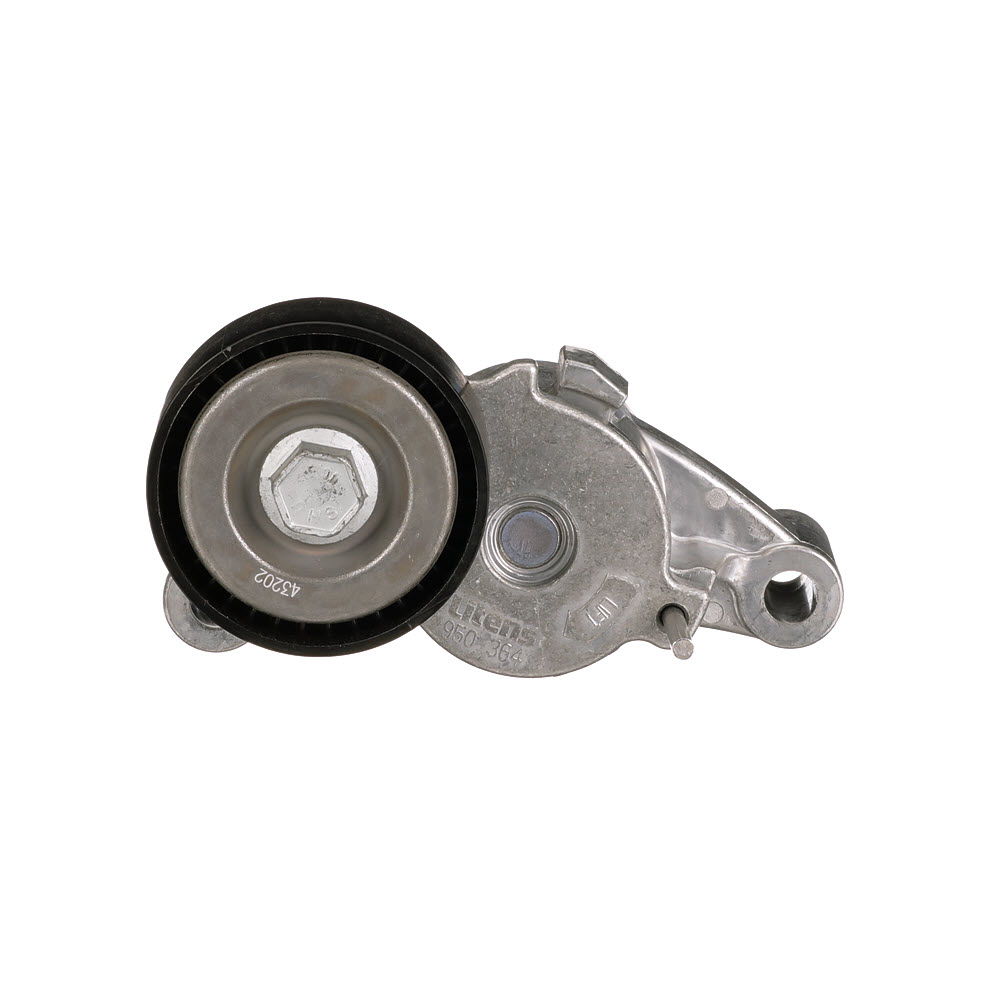 7808-21995 GATES T39595 Volvo XC90 II Drive belt tensioner