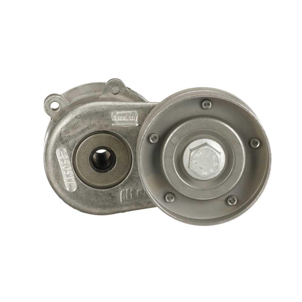 Spannrolle, Keilrippenriemen T39596 GATES 4861630AB JEEP, CHRYSLER, DODGE