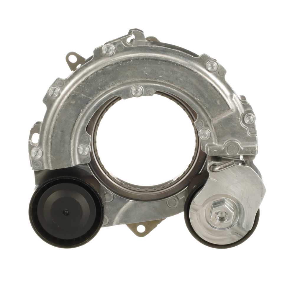 Riemenspanner, Keilrippenriemen 25281-2F487 GATES T39610 HYUNDAI, KIA