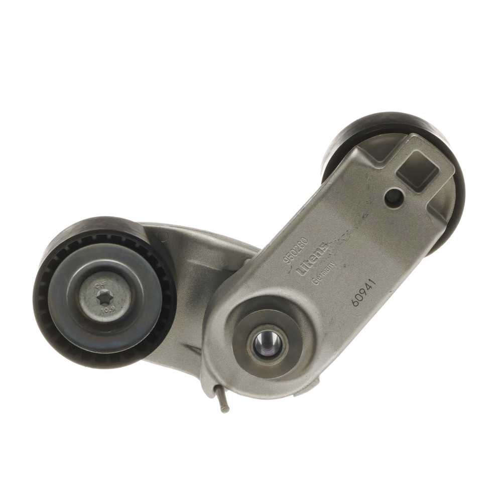 7808-22021 Tensor correa distribución GATES FIESTA precio