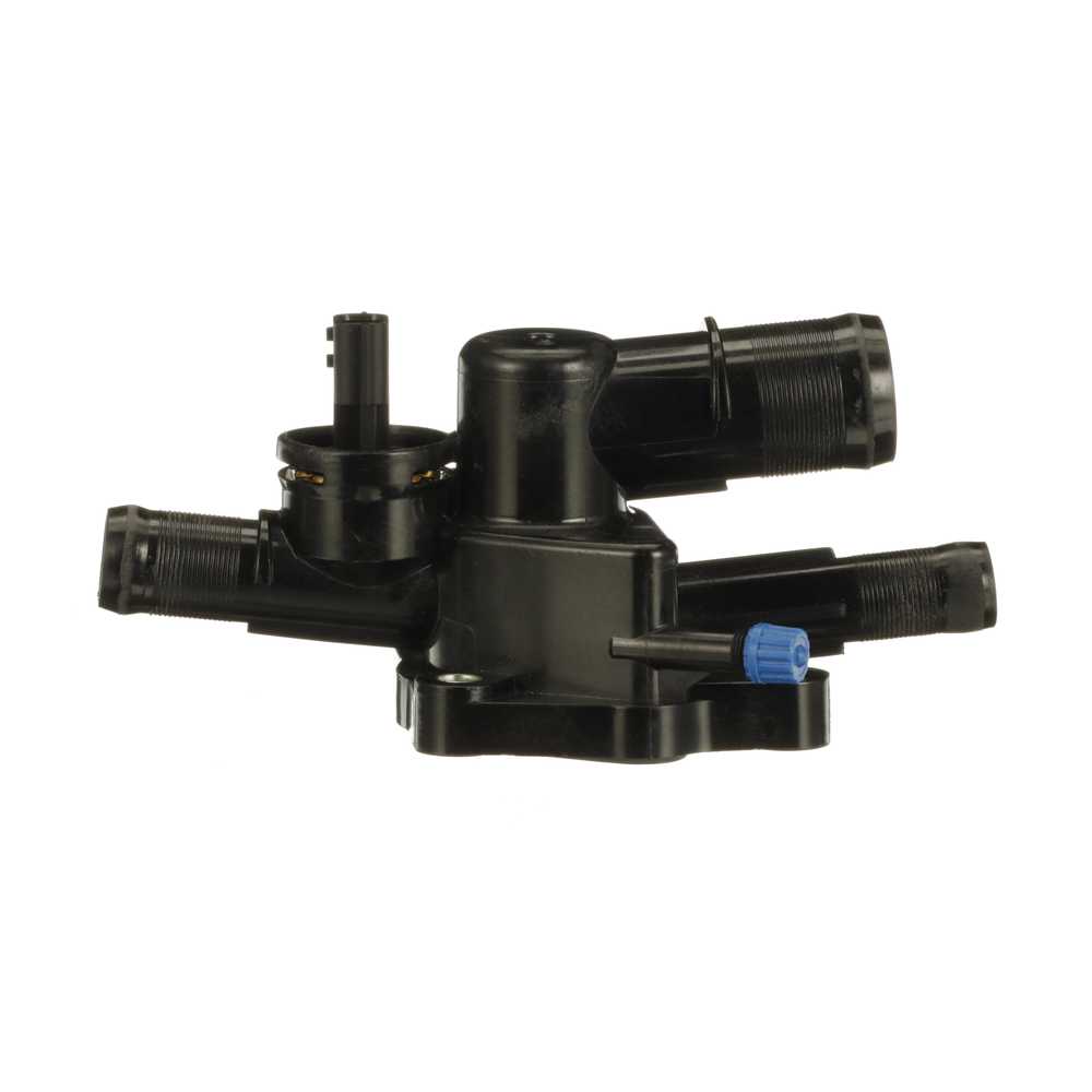 GATES 7412-10841 Termostat RENAULT Clio V Hatchback (BF) preț