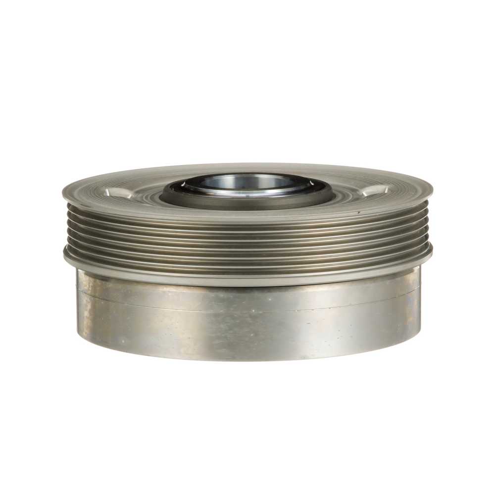 Remskiva vevaxel GATES TVD1204A