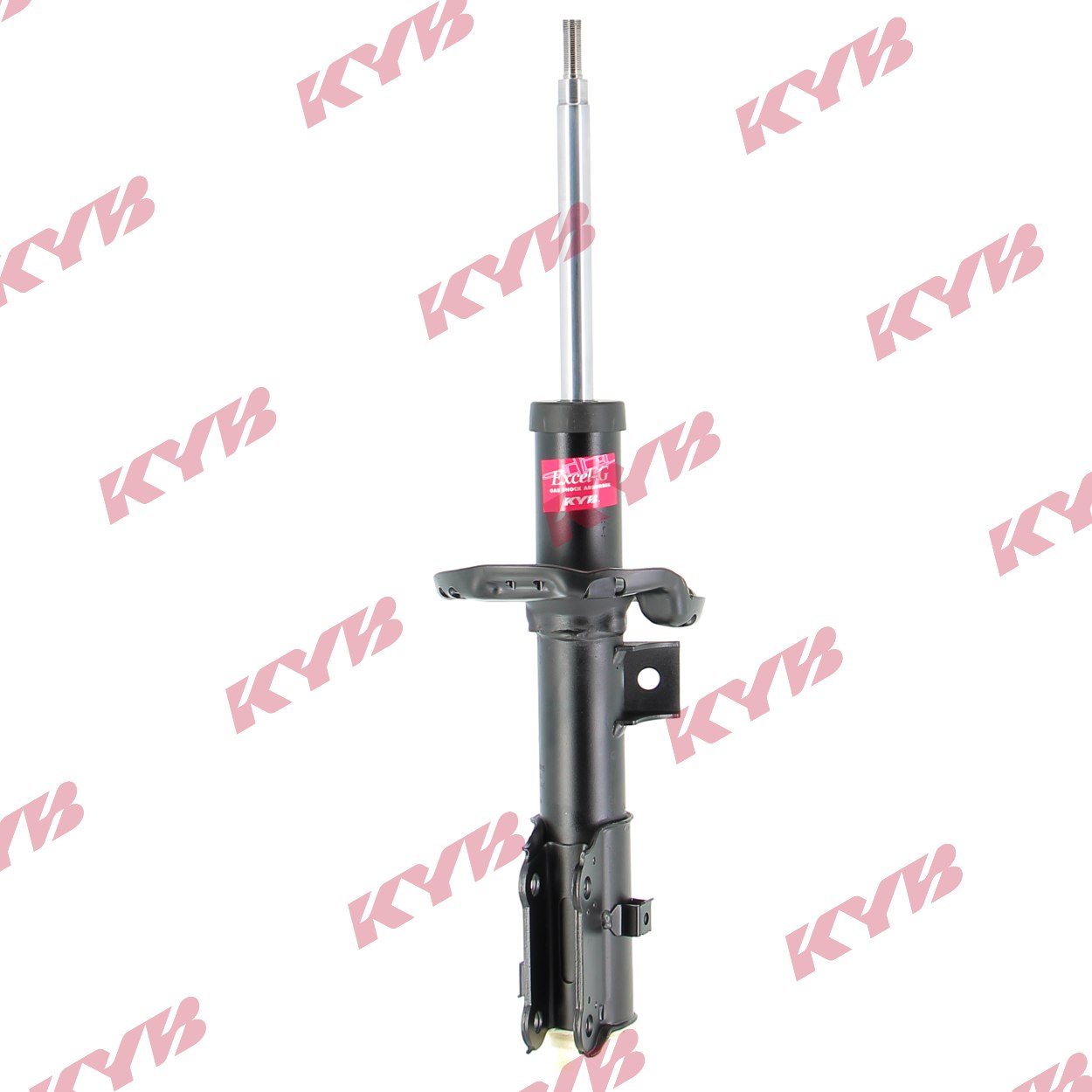 KYB Excel-G 3338072 Амортисьори Kia Rio YB 1.0 T-GDI 101 K.C. бензин 2025