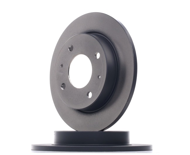 2189658 Dischi freno TRW Mitsubishi costo