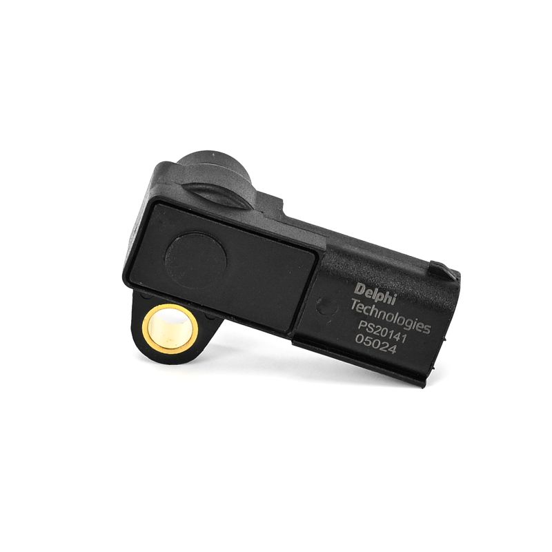 Sensor de presión absoluta del colector DELPHI PS20141-12B1 evaluación