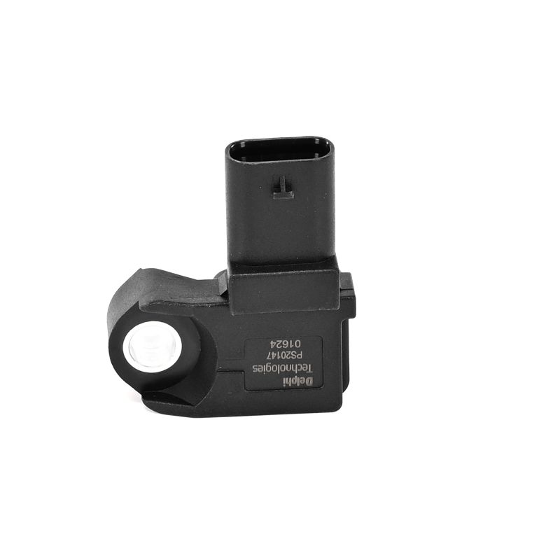 Sensor de presión absoluta del colector DELPHI PS20147-12B1 evaluación