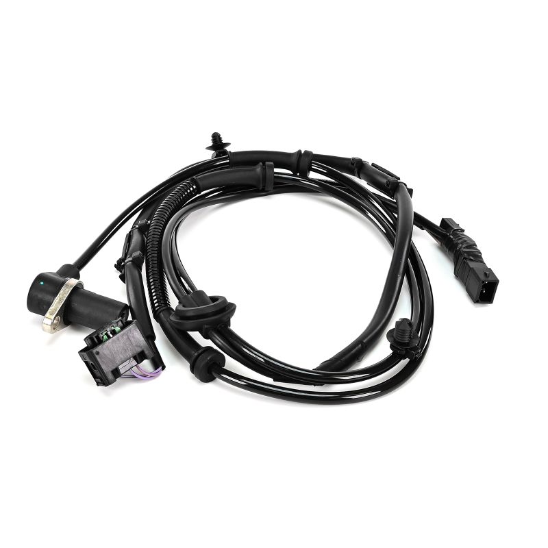 Wheel speed sensor DELPHI SS21339-12B1 rating