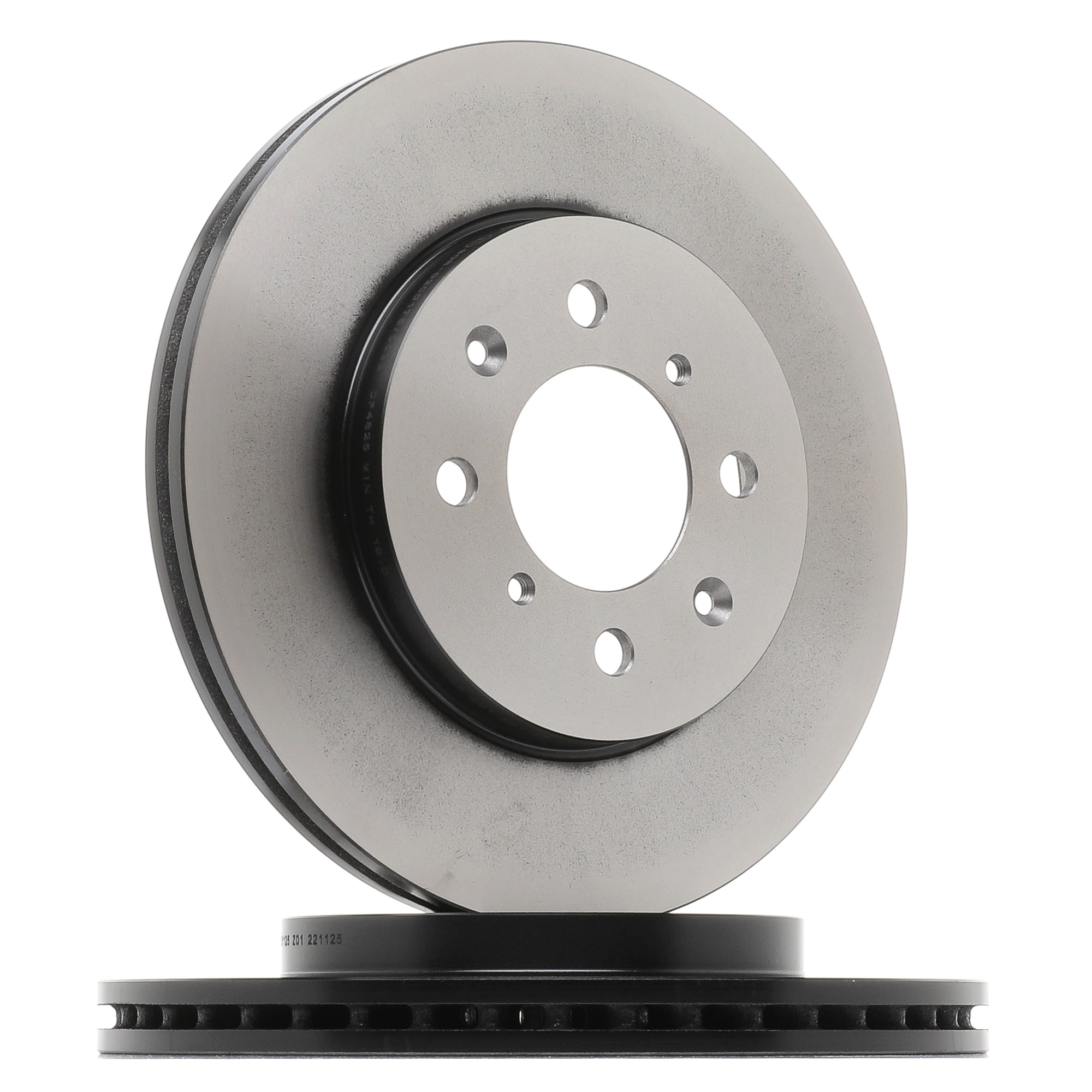 DF4825 TRW 45251 SAAG50 Disque de frein