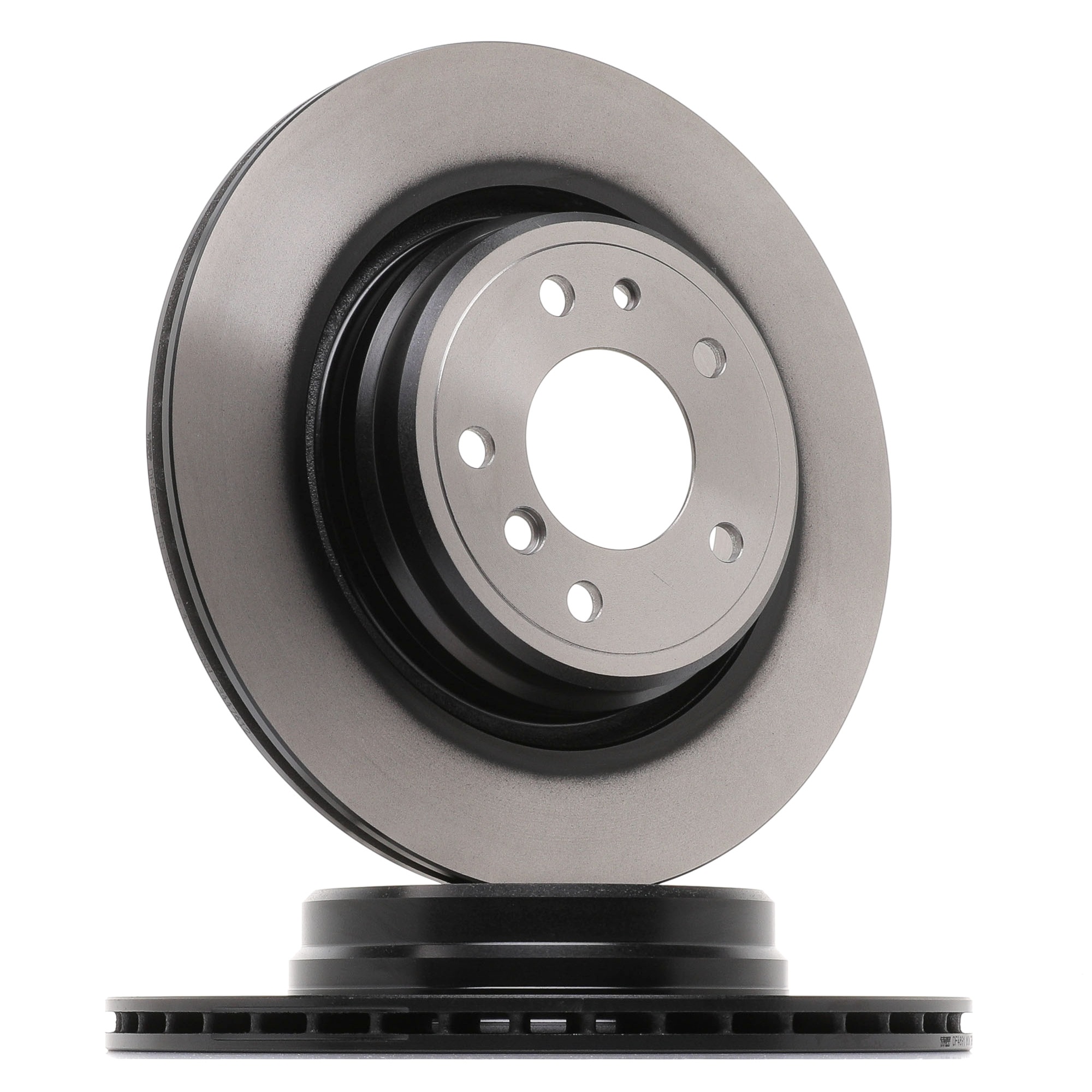 DF4891 TRW 1160233 Disque de frein