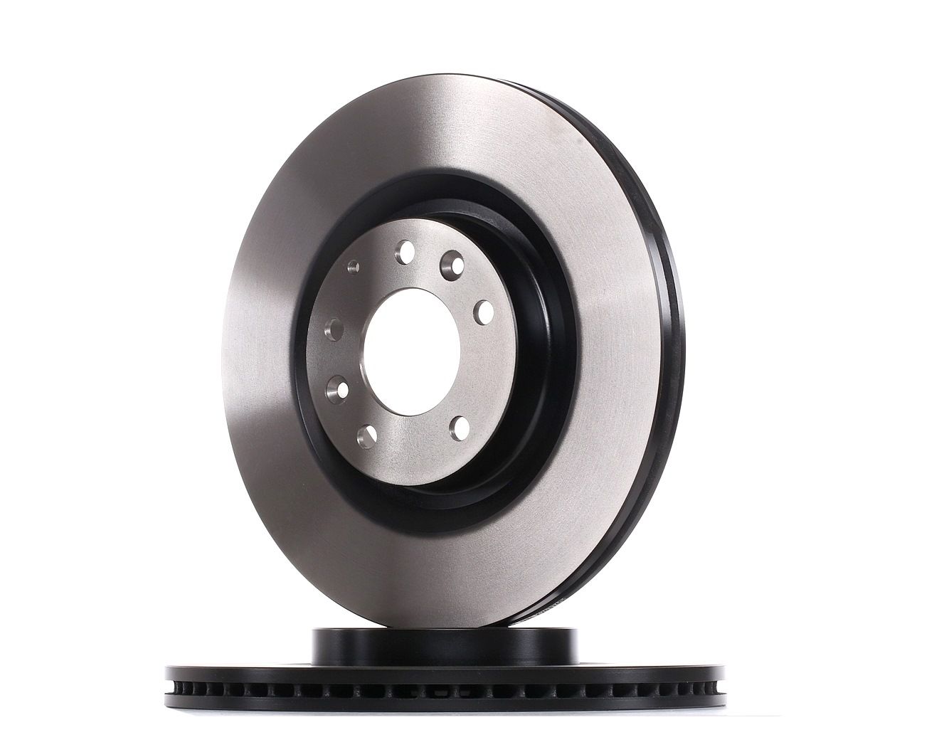 TRW DF4970S Bremseskive Bremseskivetykkelse: 24mm, Hullant.: 5, Ø: 322mm, Ø: 322mm