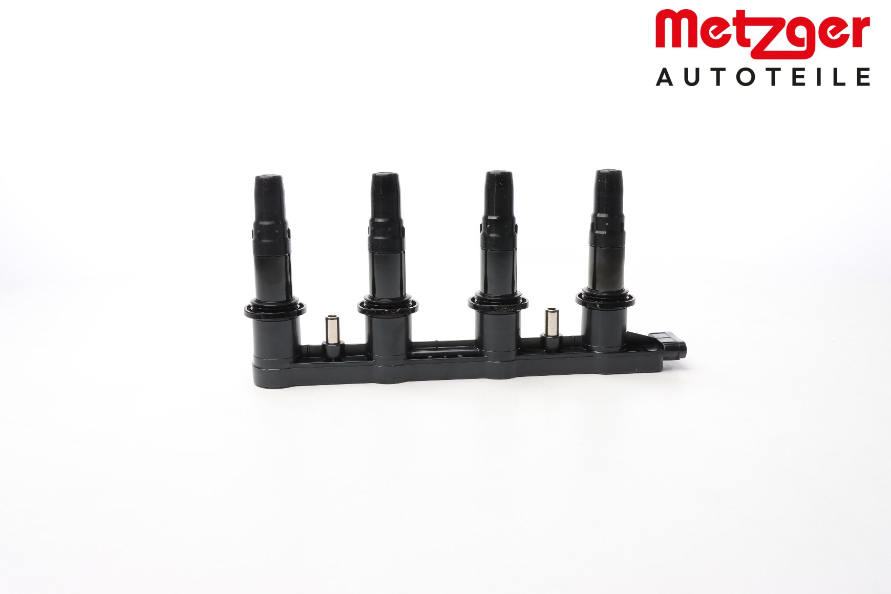 Cewka zapłonowa 1677082880 METZGER 0880511 OPEL, CHEVROLET, VAUXHALL