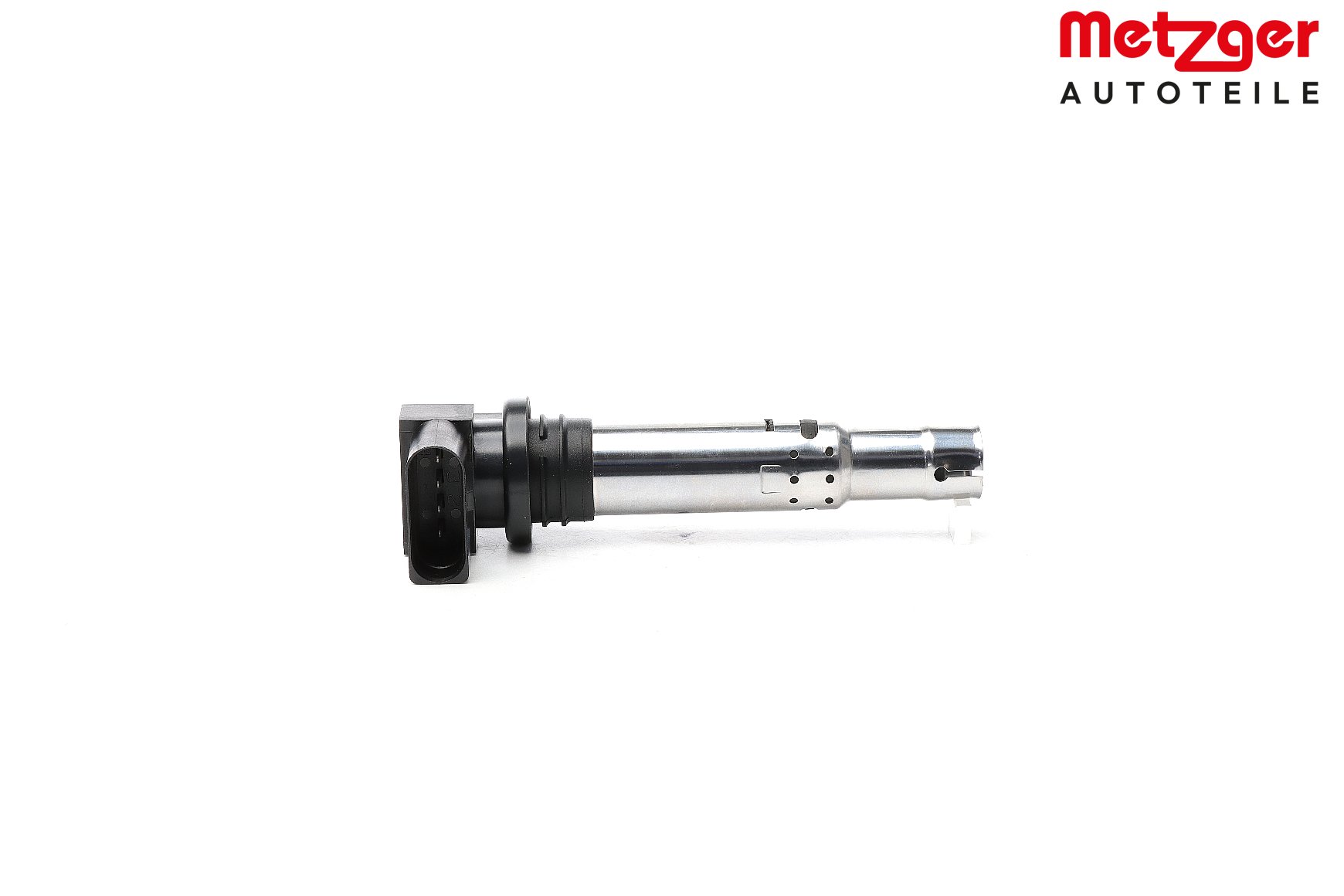 METZGER 0880518 Ignition coil Number of pins: 4-pin connector