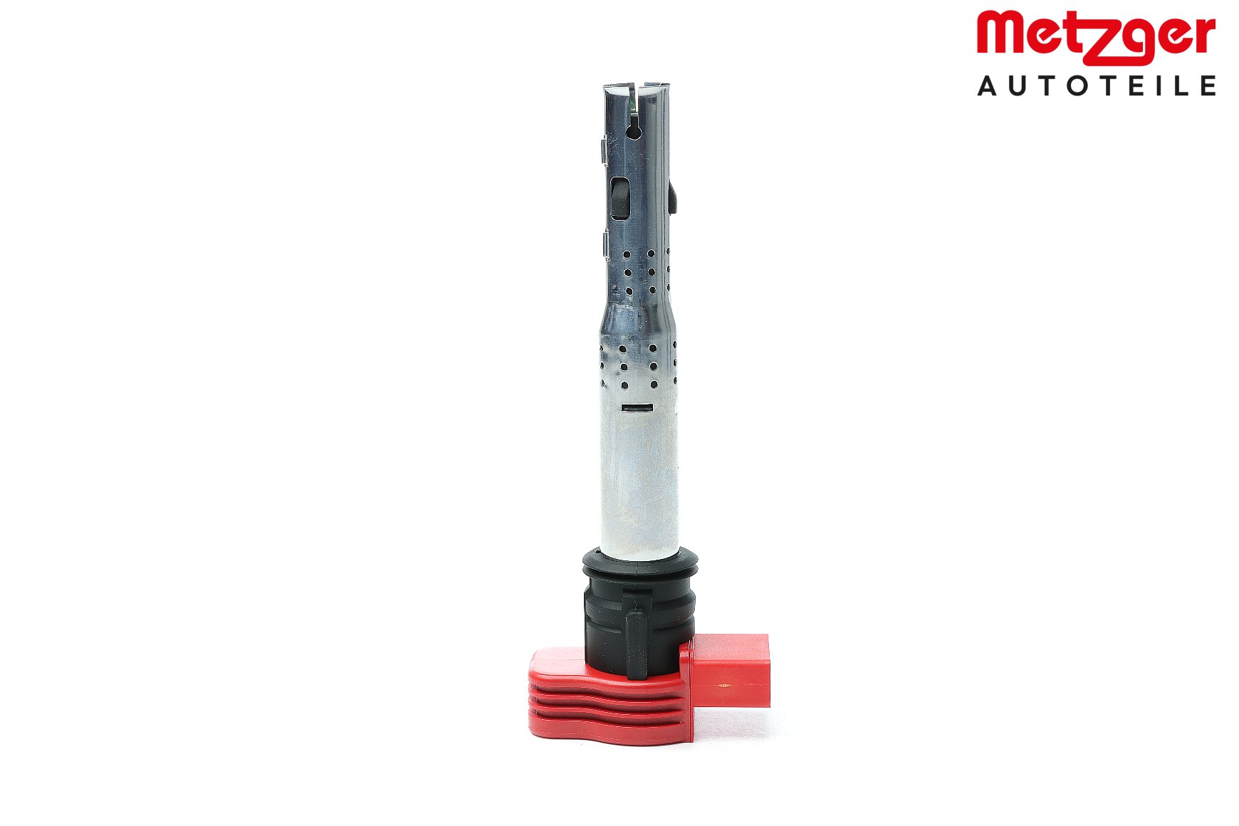 Bobine d'allumage 06E905115D METZGER 0880523 VOLKSWAGEN, AUDI, SKODA, SEAT, BENTLEY