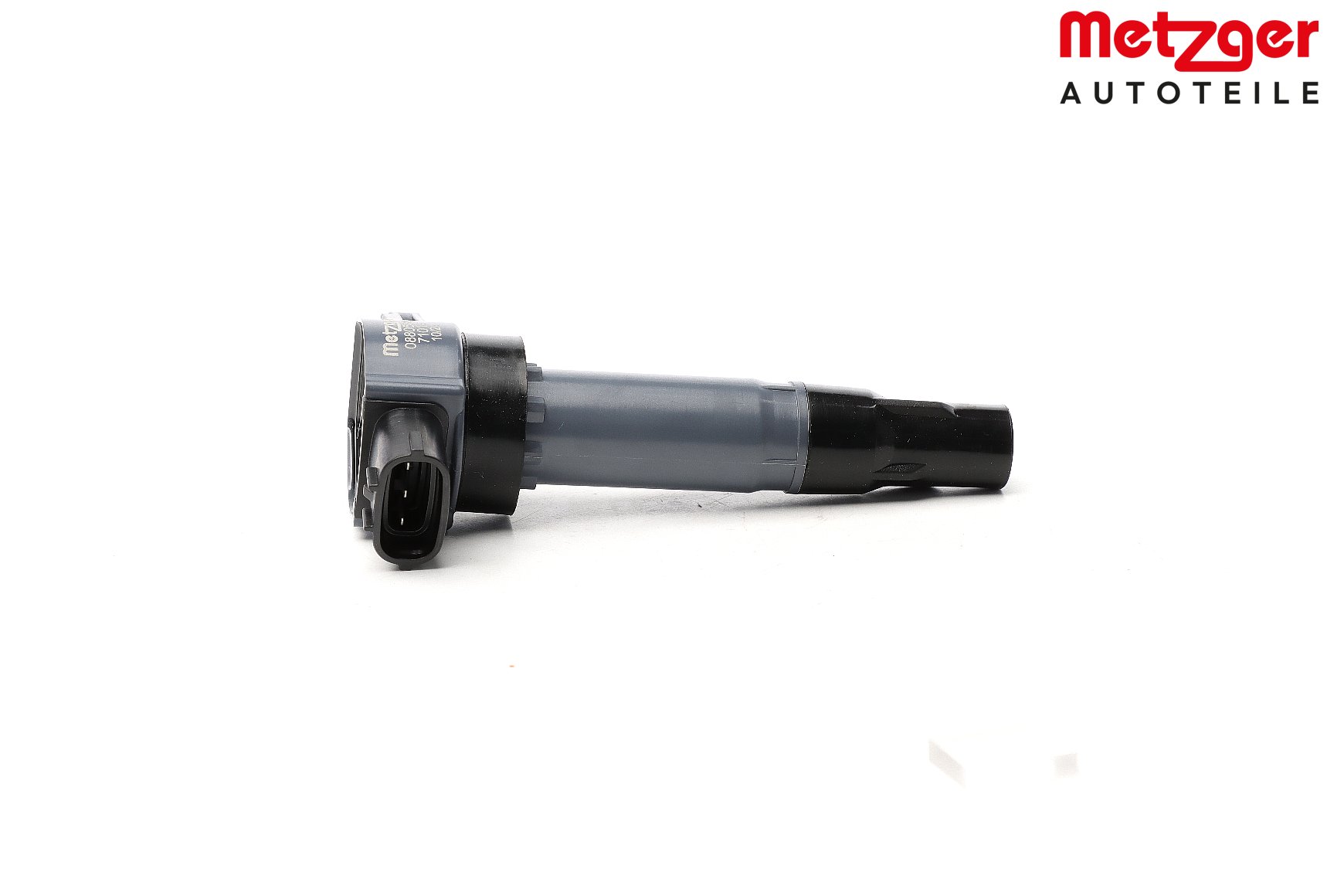 Zündspule 0880539 METZGER 1832A028 MITSUBISHI, SMART