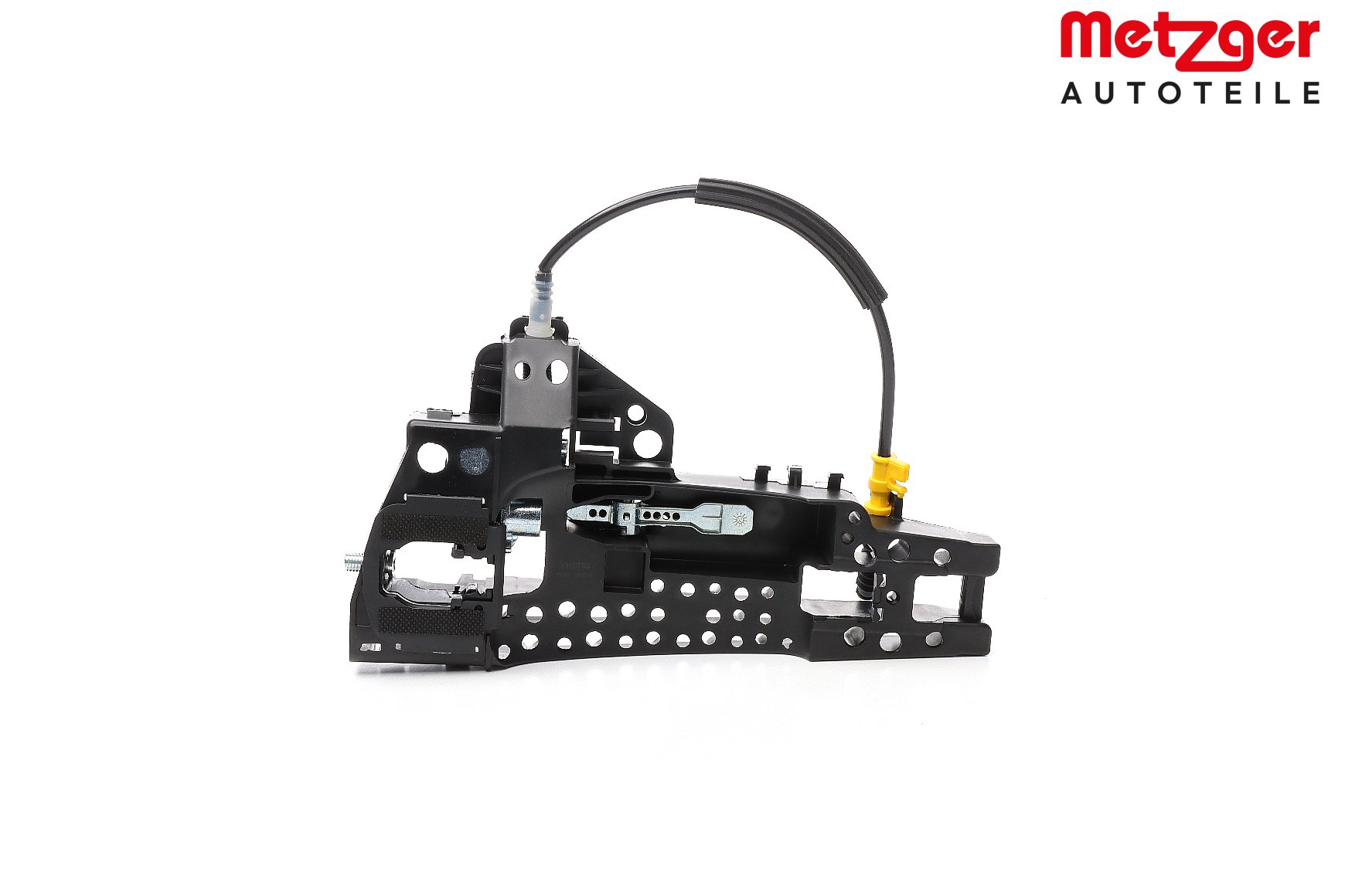 21901353 METZGER 2310795 Dørhåndtak Audi A8 D4 hva koster