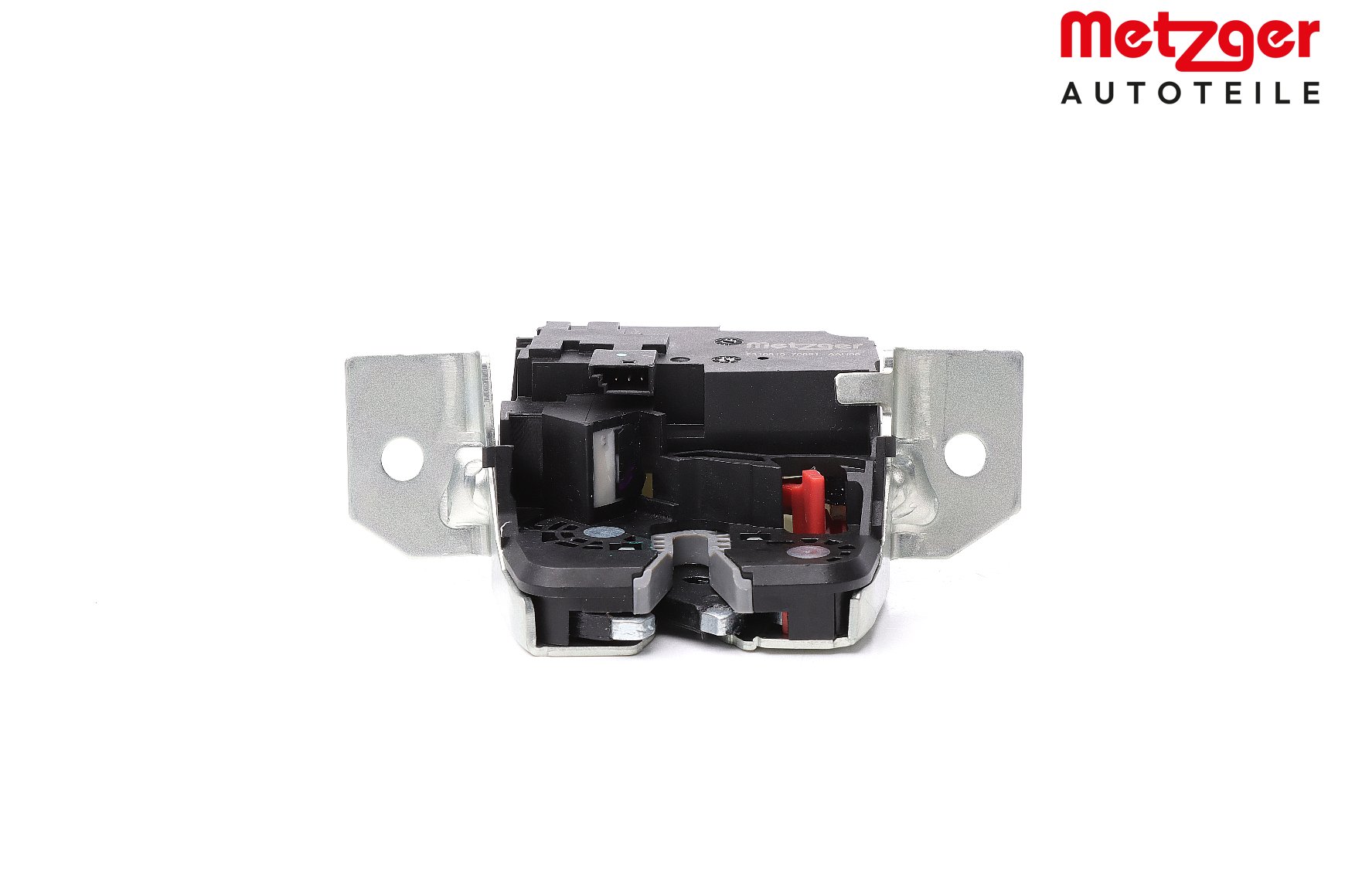 METZGER 2310819 Ключалка за багажник Mercedes W245 B 200 CDI 2.0 (245.208) 140 K.C. дизел 2010