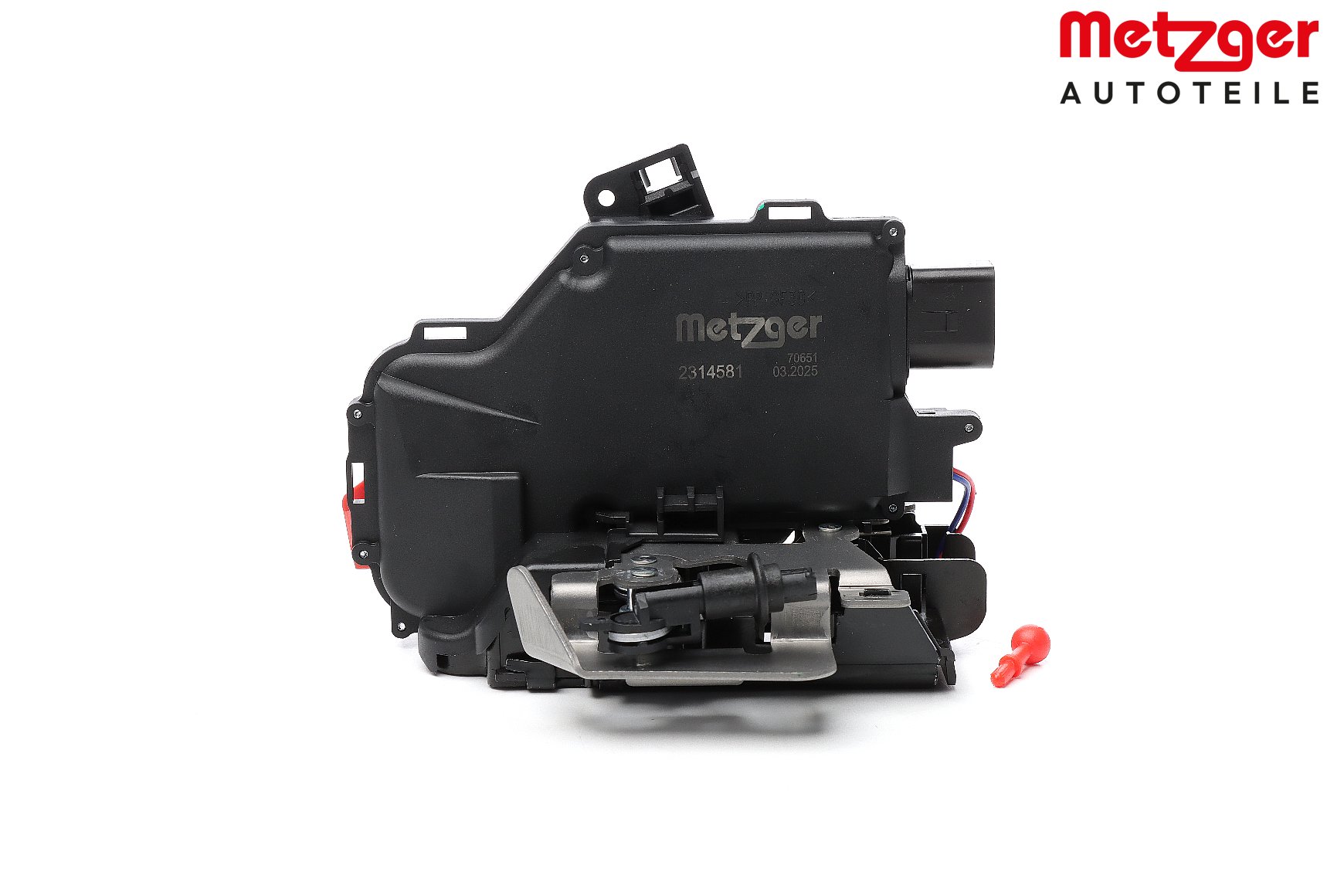Брава METZGER 2314581